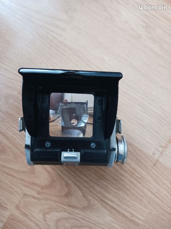 ANCIEN APPAREIL PHOTO ultra-fex avec porte clé EUR 15,00 - FR