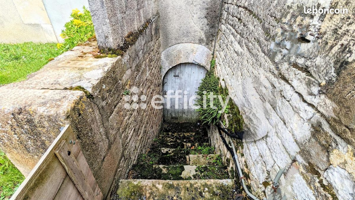 Maison 5 pièces 170 m² - Ruffec 16700 (image principale 19)