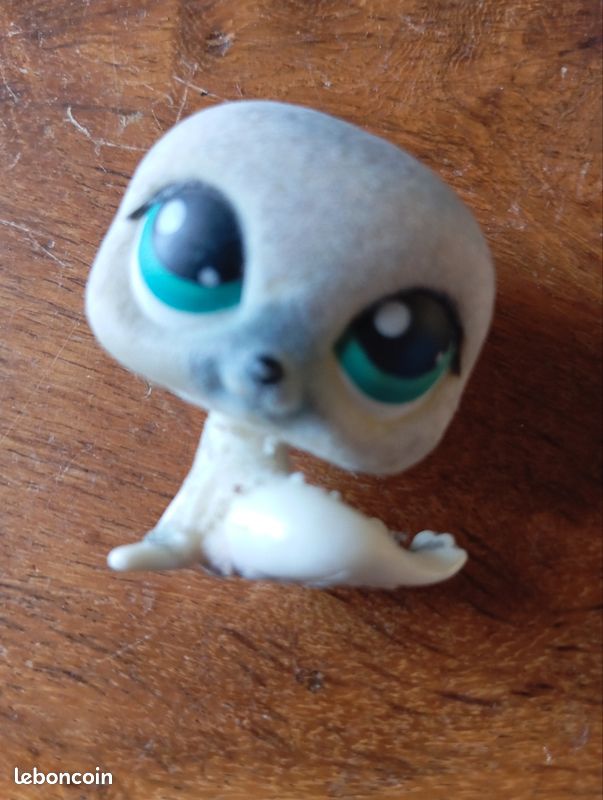 Littlest Pet Shop (image 1)