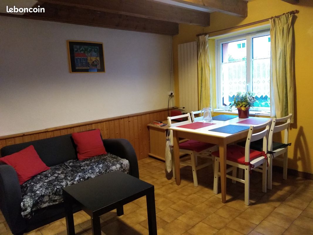 Maison a louer quimper - 3 pièce(s) - 50 m2 - Surfyn