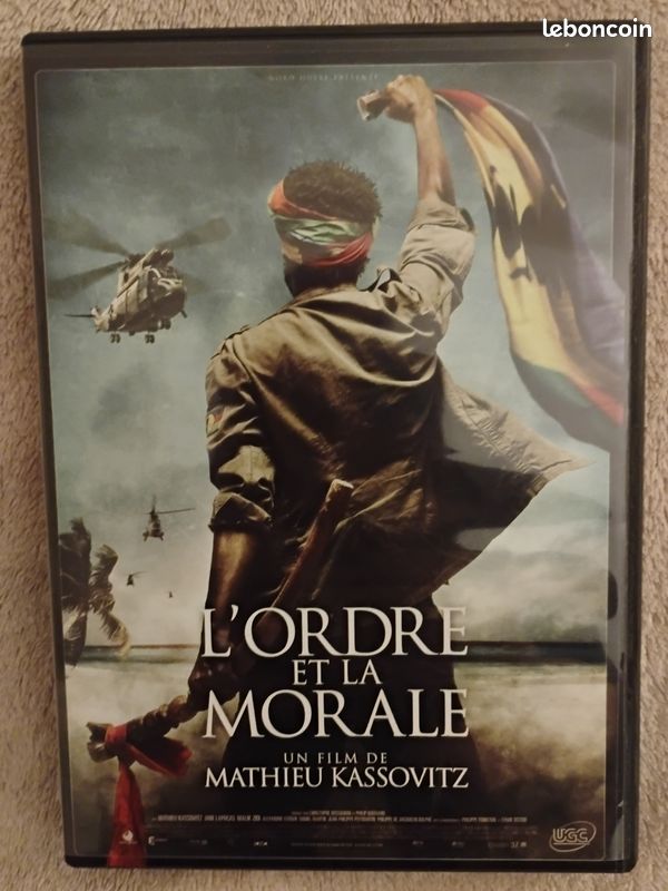L'ordre et la morale (image 1)