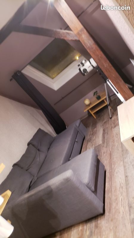 Appartement 3 pièces 90 m² · à Creutzwald · 90 m² · 595 €/mois