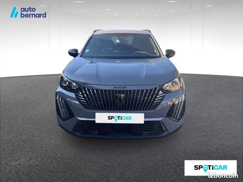 Peugeot 2008 1.2 PureTech 100ch S&S Allure (image 2)