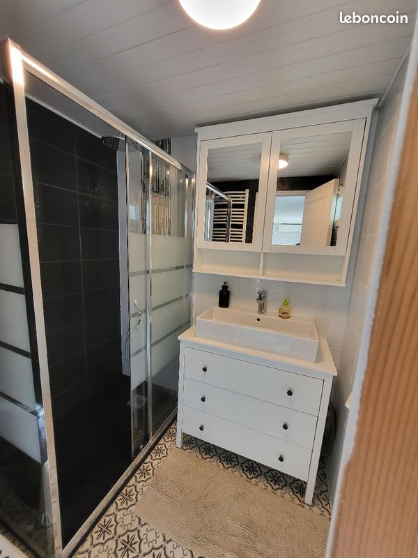 Studio 36m2- 4 personnes - Bormes les Mimosas (image 10)