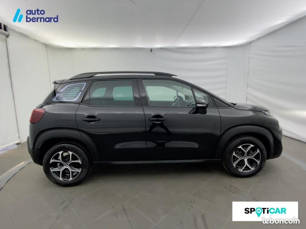 Citroen C3 Aircross BlueHDi 110ch S&S Shine (image 4)