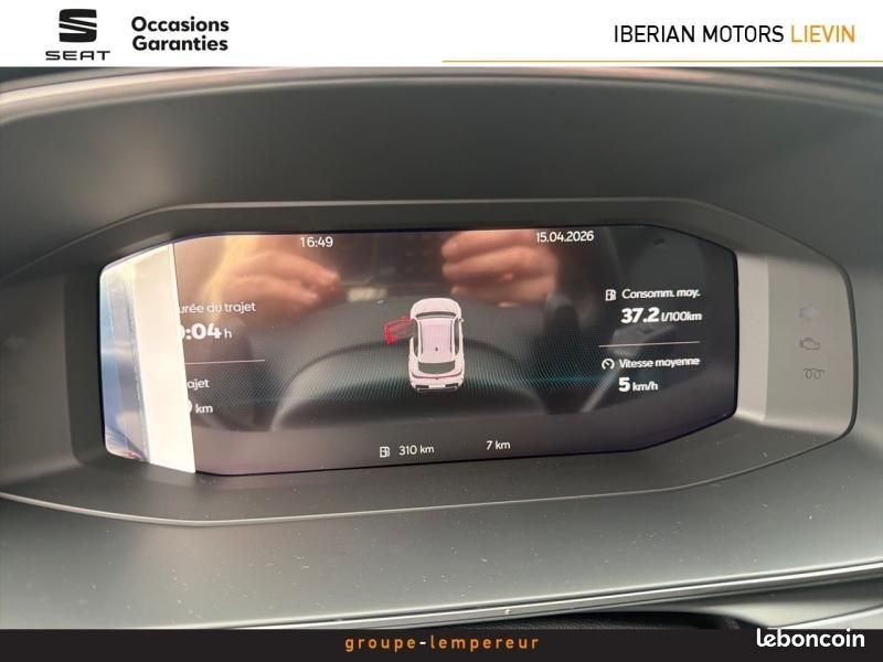 Cupra Formentor 1.5 eTSI Hybrid 150ch V DSG7 (image 12)