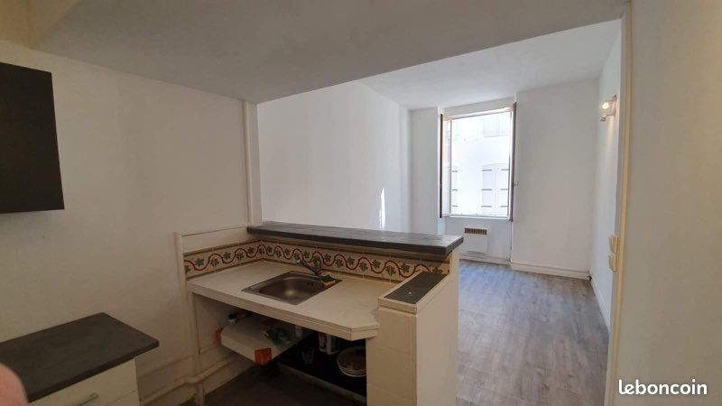 Appartement 2 pièces 31 m² · à Montélimar · 31 m² · 420 €