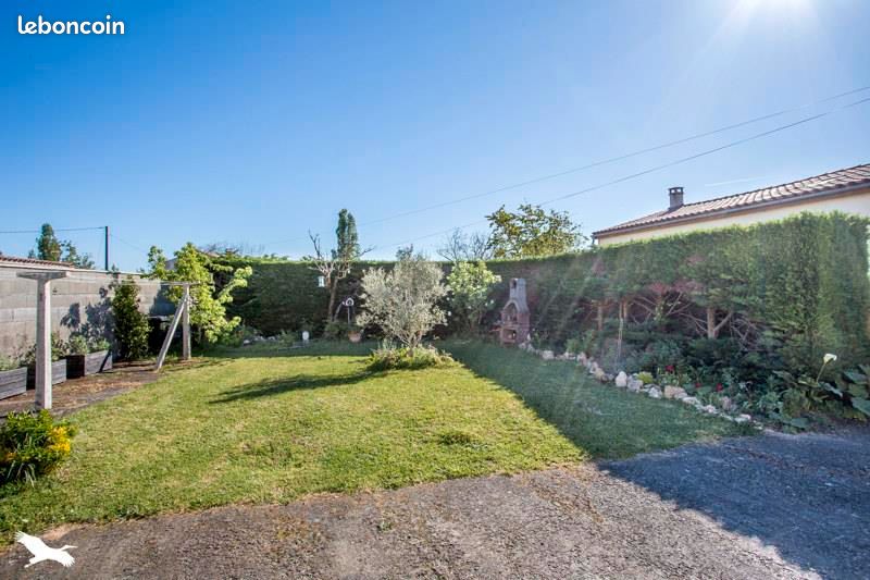 Maison 5 pièces 167 m² · à Vix · 167 m² · 186 353 €