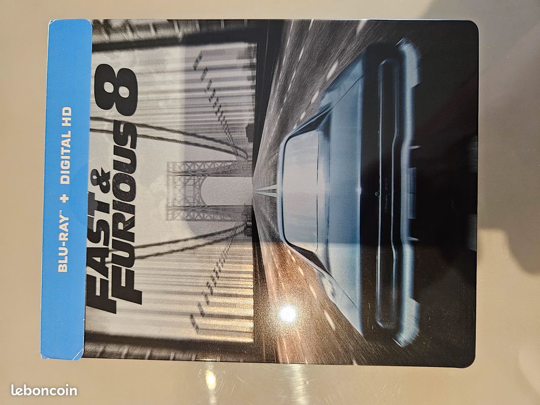 Wann Kommt Fast And Furious 8 Auf Dvd Raus