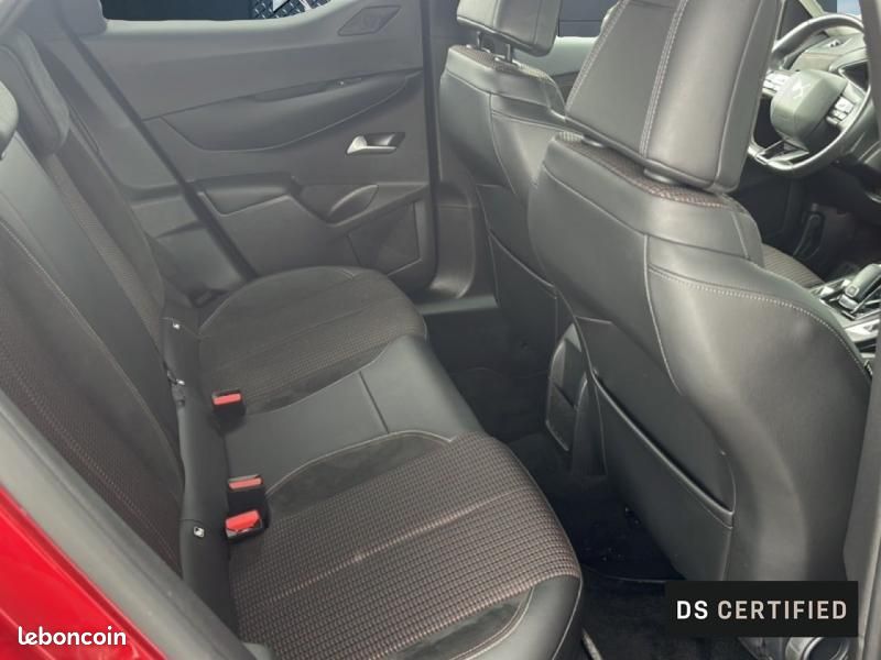 Ds DS 3 Crossback BlueHDi 130ch Performance Line + Automatique (image 9)