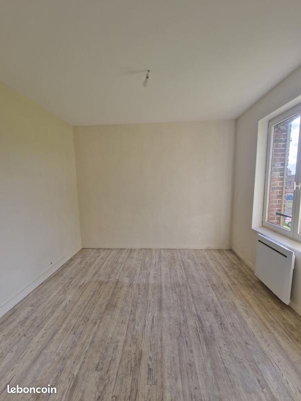 Appartement 1 pièce 18 m² · à Lachapelle-aux-Pots · 18 m² · 385 €/mois