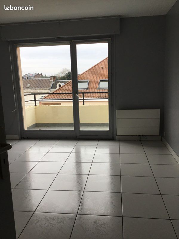Appartement 1 pièce 26 m² · à Valenciennes · 26 m² · 450 €