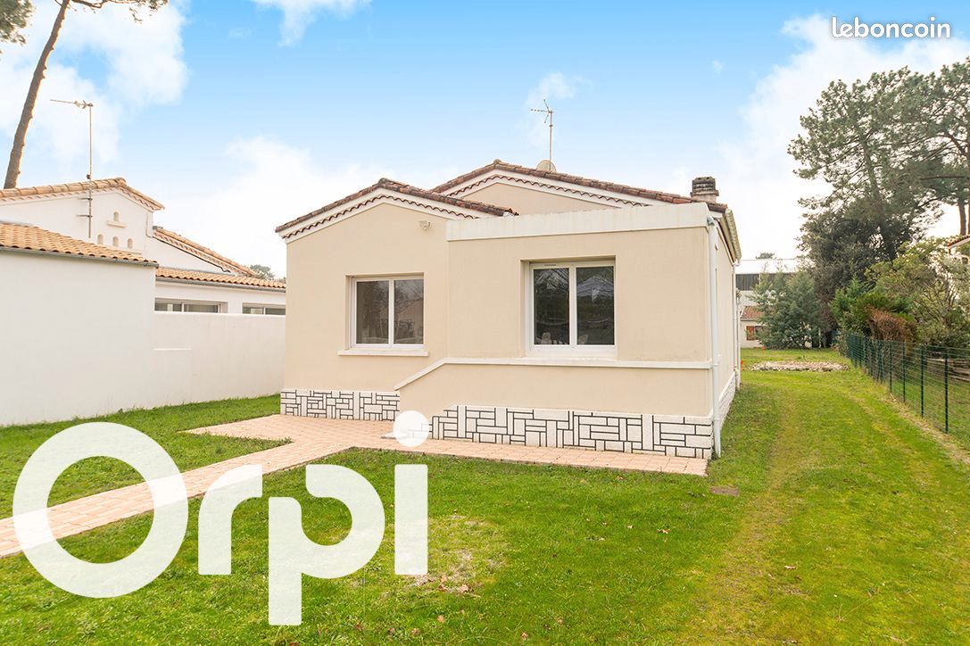 Maison 6 pièces 136 m² · à La Tremblade · 136 m² · 295 000 €