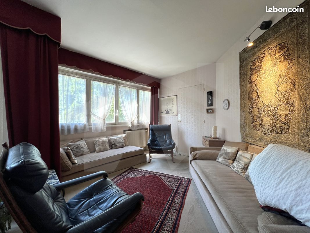 Appartement 4 pièces 108 m² (image 10)