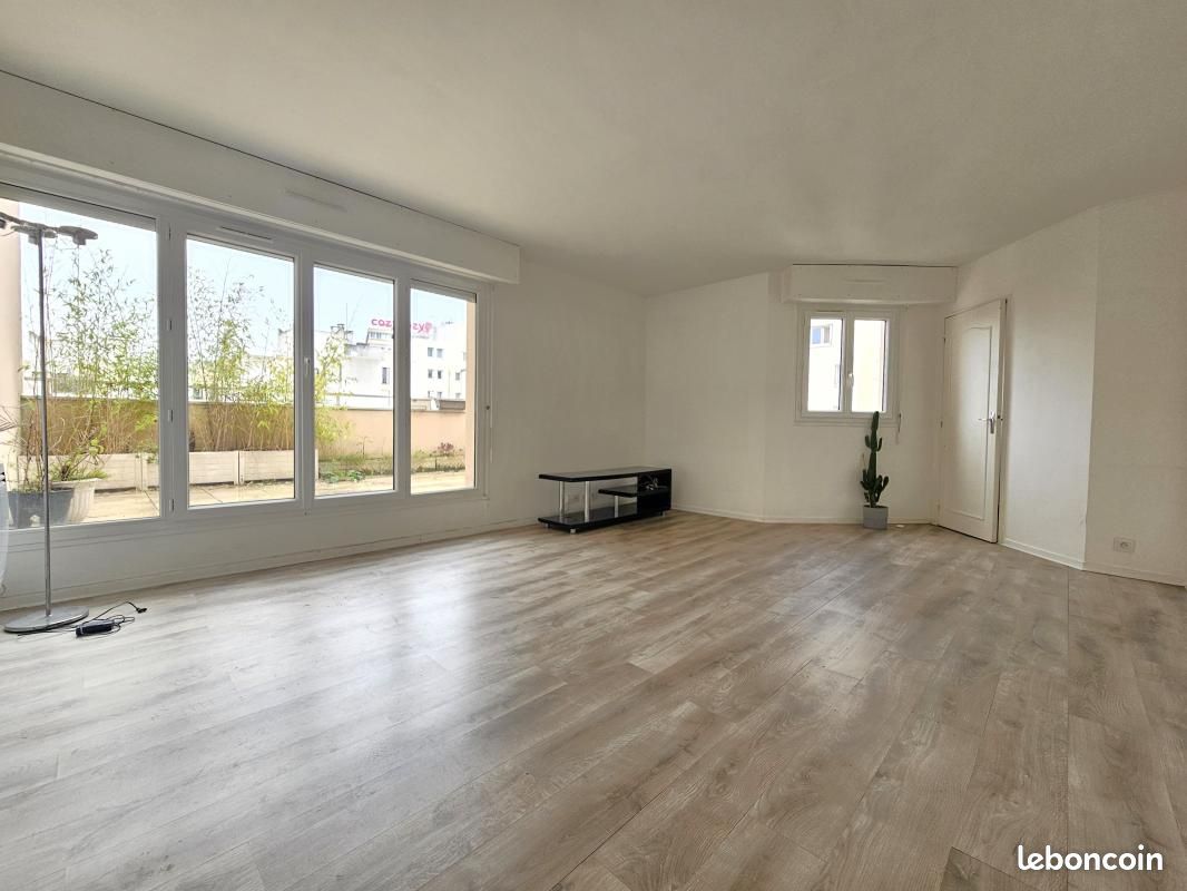 Appartement 3 pièces 75 m² · à Vanves · 75 m² · 1 743 €