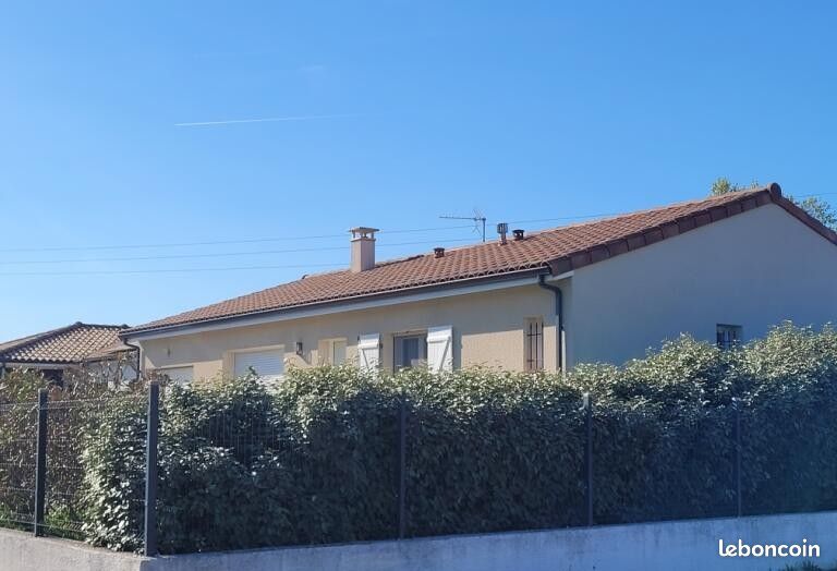 Maison 4 pièces 92 m² · à Larra · 92 m² · 300 000 €