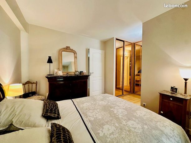 Appartement a louer saint-maur-des-fosses - 5 pièce(s) - 136 m2 - Surfyn