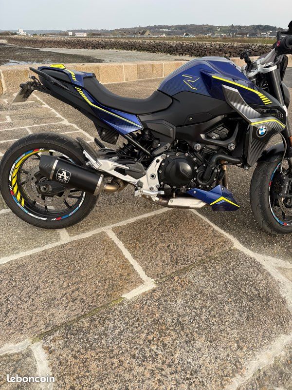 BMW f900r (image 1)