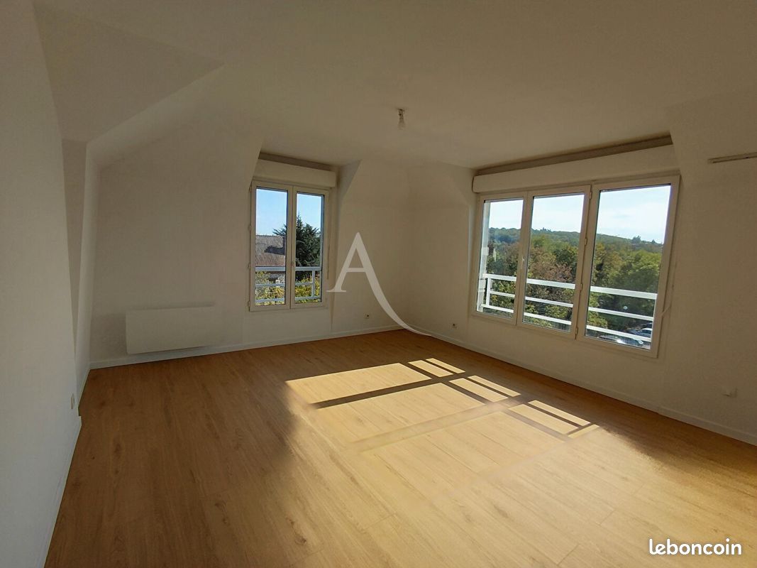 Appartement 3 pièces 57 m² · à Sannois · 57 m² · 1 195 €/mois