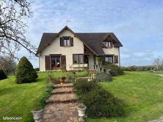 Maison 6 pièces 164 m² · à Saint-Dizier · 164 m² · 239 700 €