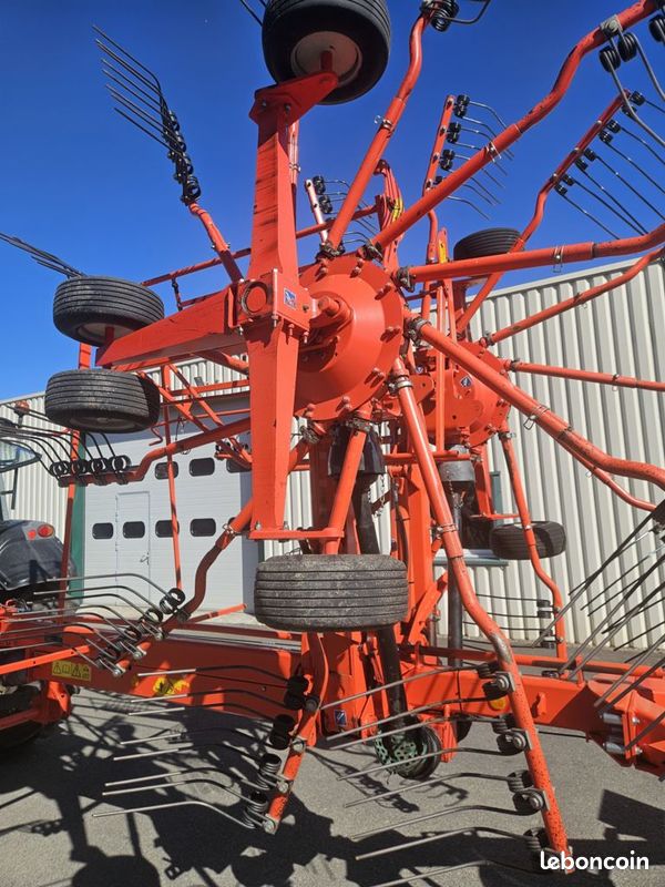 Kuhn GA7501GM (image 3)