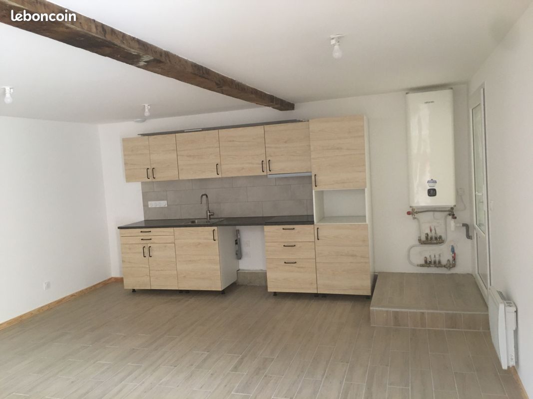 Appartement 3 pièces 49 m² · à Maubourguet · 49 m² · 625 €
