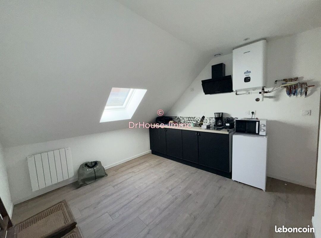 Appartement 1 pièce 15 m² · à Dieppe · 15 m² · 72 000 €