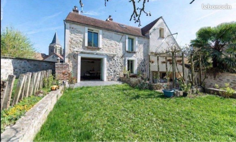 Maison 7 pièces 170 m² · à Reichstett · 170 m² · 555 000 €