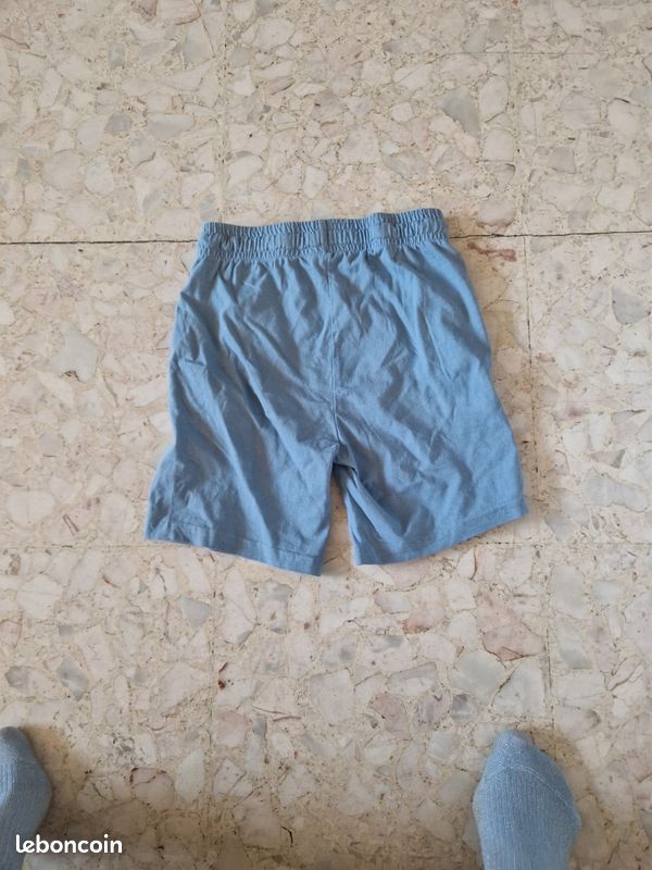 Short taille 6 ans (image 3)
