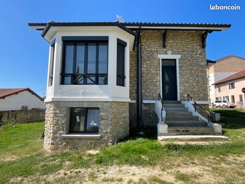 Appartement 6 pièces 127 m² · à Saint-Paul-lès-Dax · 127 m² · 295 000 €