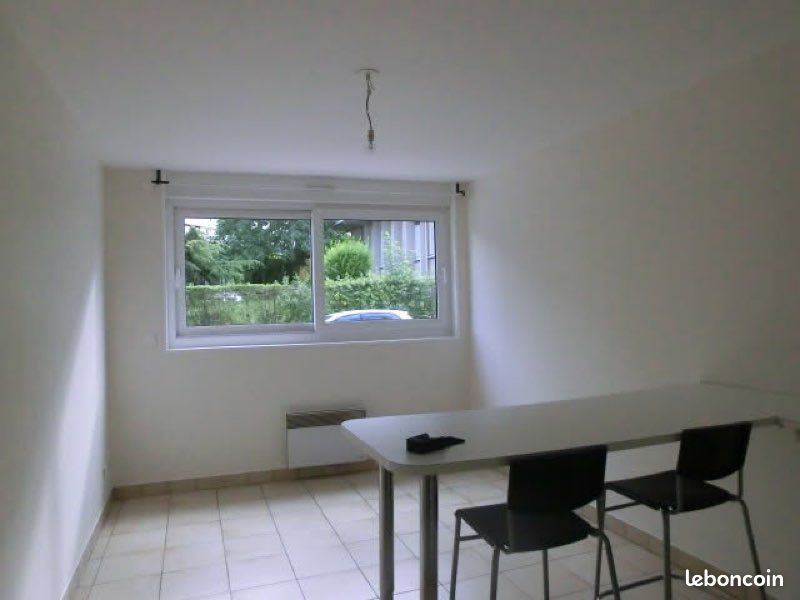 Appartement 2 pièces 35 m² · à Reims · 35 m² · 593 €/mois