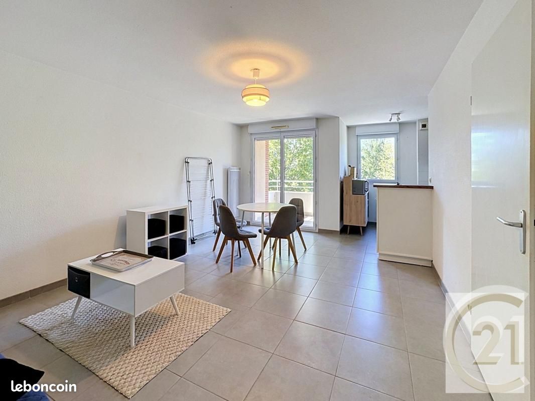 Appartement 2 pièces 41 m² · à Carquefou · 41 m² · 720 €/mois
