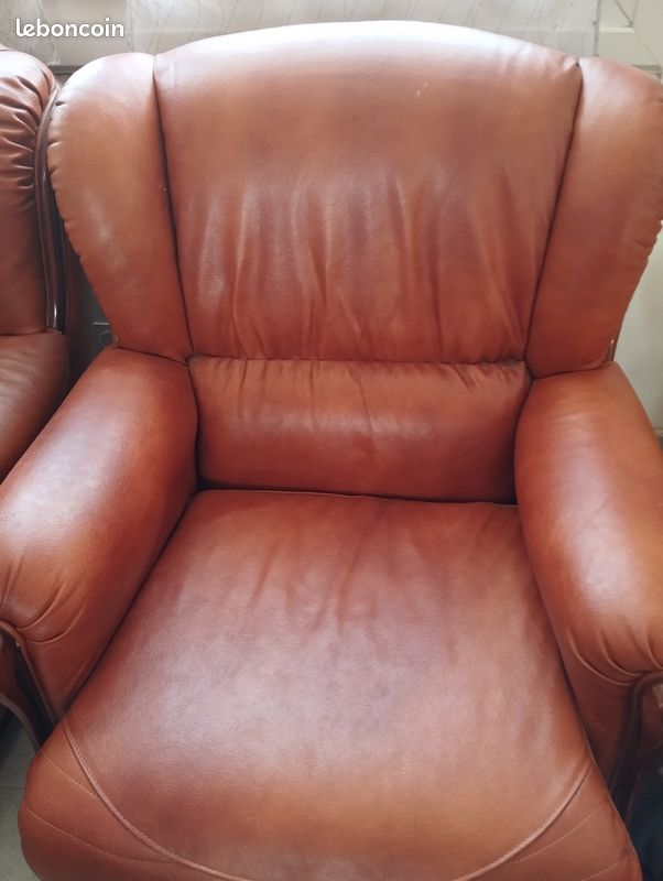 Fauteuil (image 1)