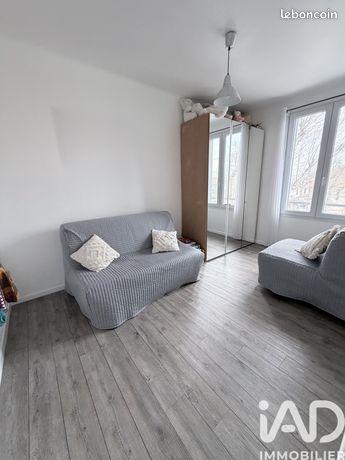 Maison 4 pièces 76 m² — 8