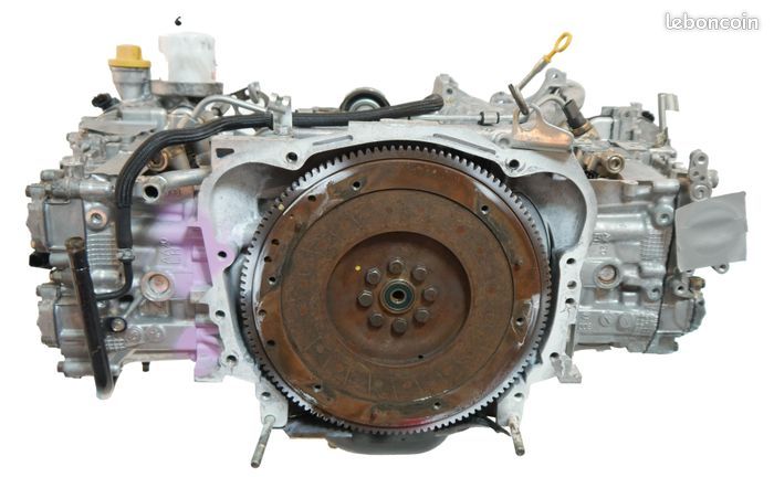 Pompe à Huile Pour Toyota GT86 / Subaru BRZ Moteur FA20 2.0 - Référence SU00307504 - Occasion