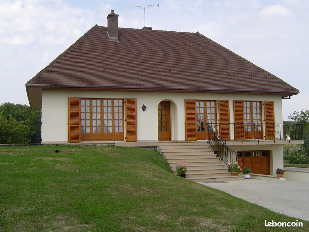 Maison 6 pièces 138 m² · à Chalon-sur-Saône · 138 m² · 259 000 €