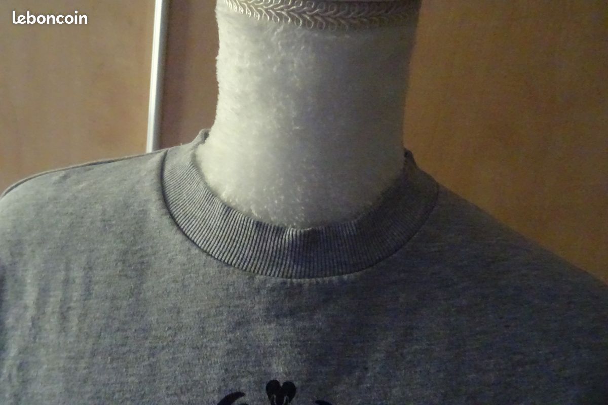 Sweat Harry Potter taille XS (image 2)
