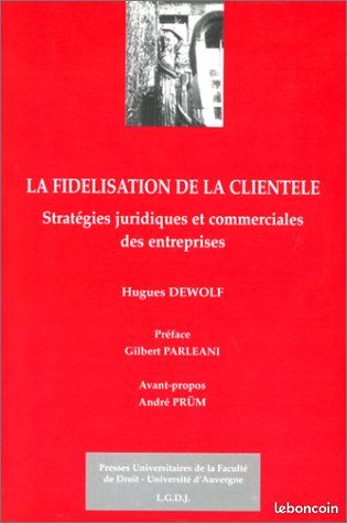 Thèses Ecole doctorale CF Par Hugues Dewolf (image 1)