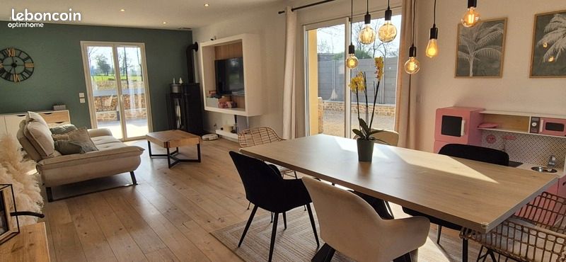 Villa 5 pièces 90 m² (image 4)