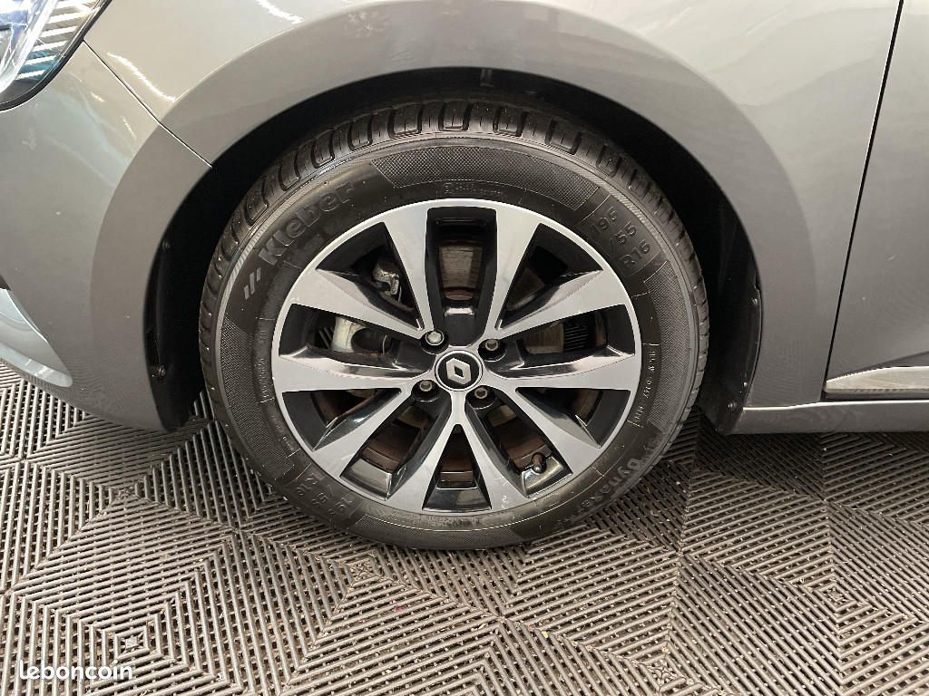 Renault Clio V E-Tech full hybrid 145 Techno (image 23)