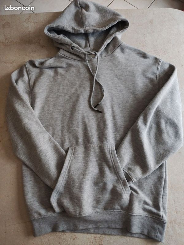 Sweats à capuche pour homme | Suisse