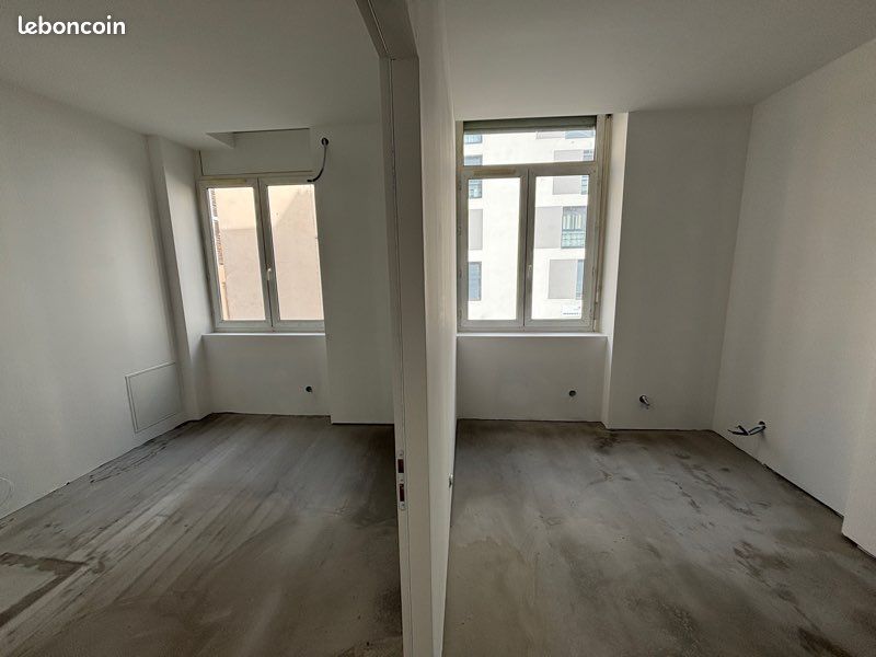 Appartement 2 pièces 31 m² · à Saint-Étienne · 31 m² · 430 €/mois
