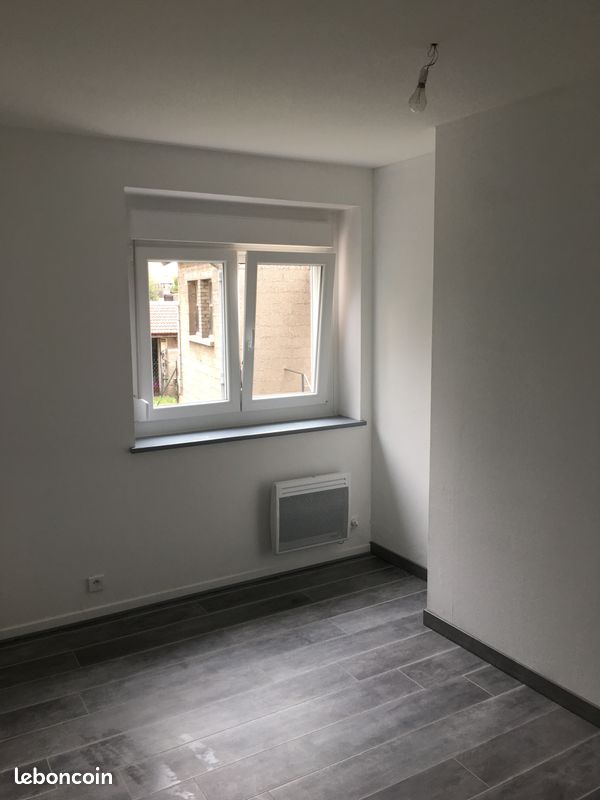 Appartement 3 pièces 60 m² · à Dombasle-sur-Meurthe · 60 m² · 650 €/mois