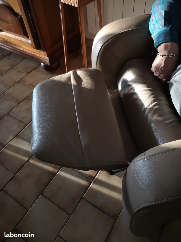 Fauteuils électriques (image 2)