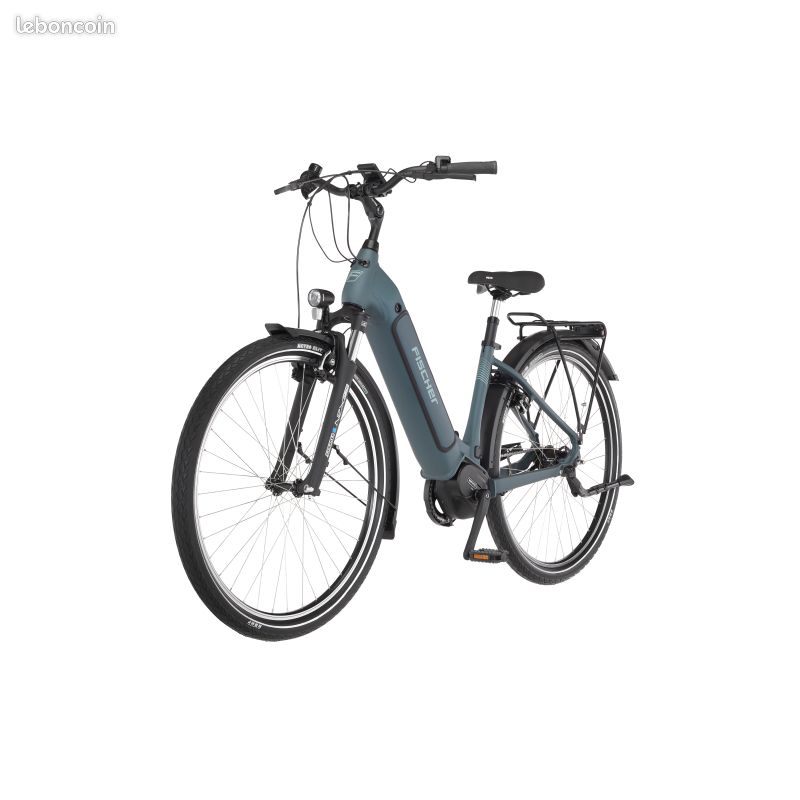 Batavus Finez VÃ©vélo Batavus Ã©électrique Vae Fischer PROMO: VAE
