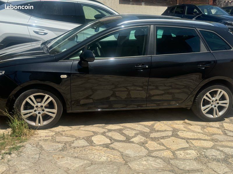 Seat Ibiza st copa (image 2)