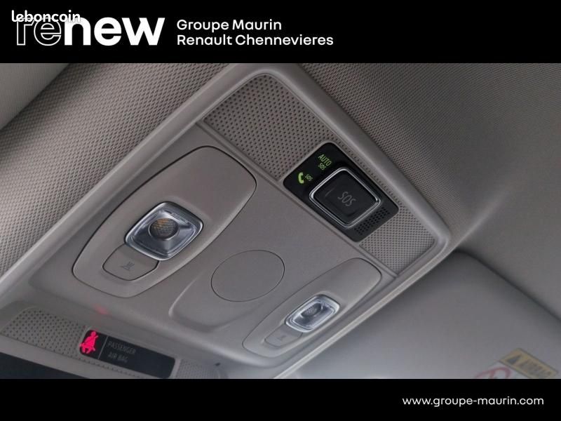 Renault Arkana 1.3 TCe mild hybrid 140ch Techno EDC -22 (image 25)