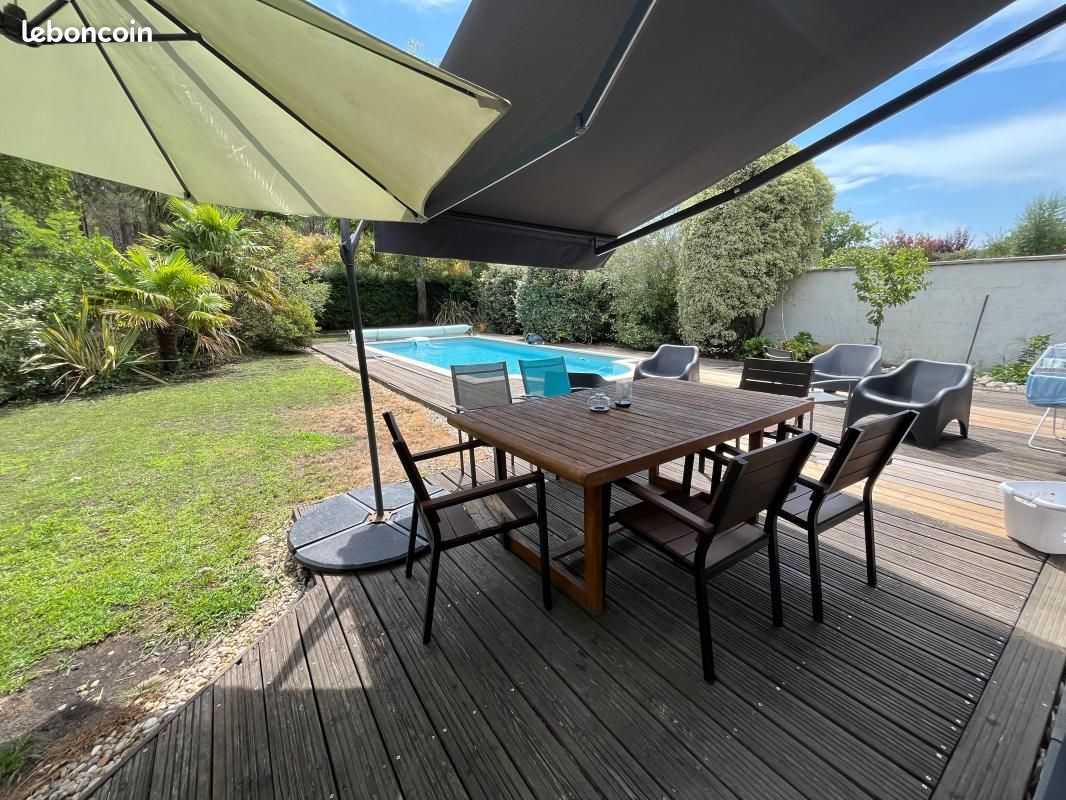 Maison 6 pièces 145 m² · à Gujan-Mestras · 145 m² · 624 000 €