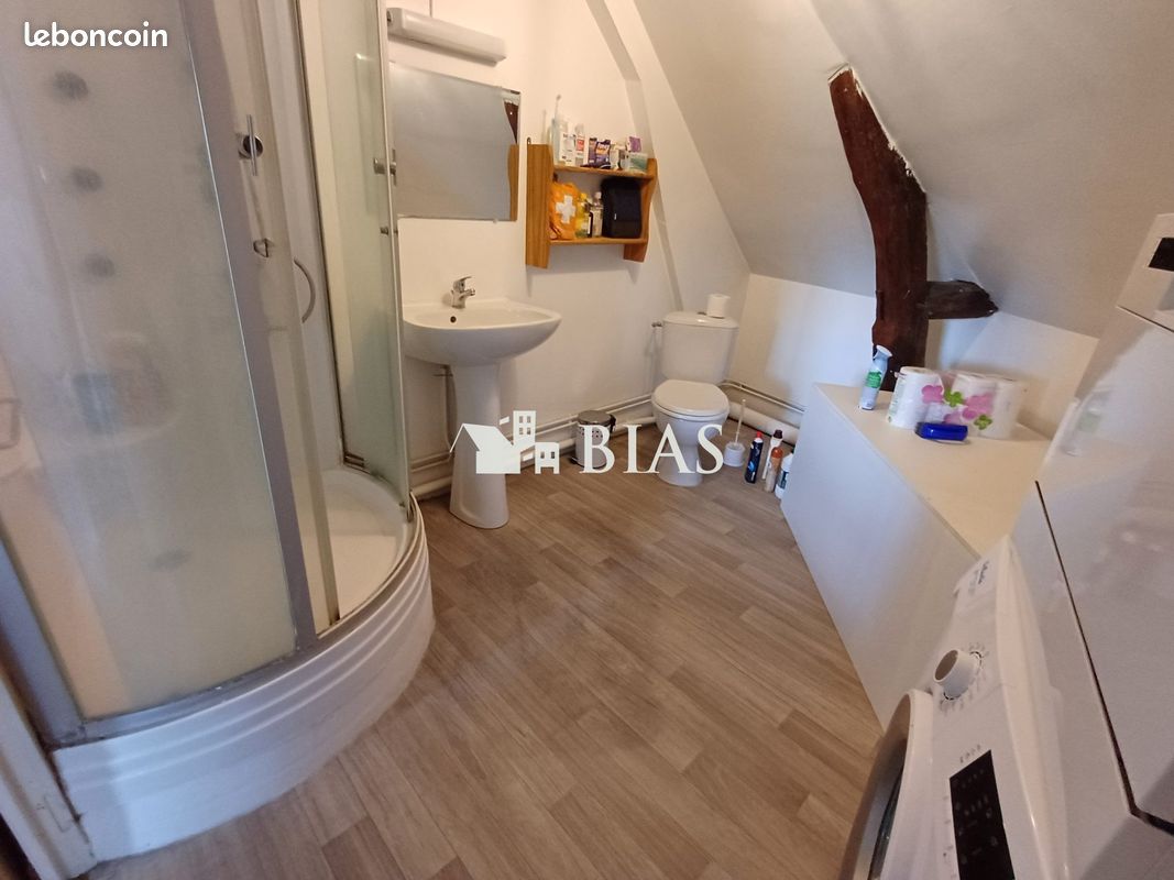Appartement a louer louviers - 2 pièce(s) - 31 m2 - Surfyn