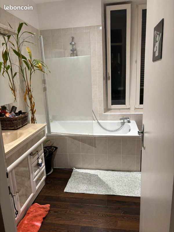 Appartement 2 pièces 55 m² · à Épinal · 55 m² · 530 €/mois